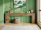 Long Console Table/Living room table 05928582
