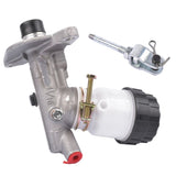 Brake Master Cylinder Replacement for Kawasaki Mule 2500/2510/2520/3000/3010/3020 43015-1683 54424064