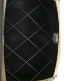 20.5x20.5x24" Drum Side Table W2078P324202