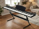 GPP-204 88 Key Magnetic Connection Piano Semi-Weighted Standard Digital Piano 98407660