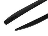 390LBS Cross Bar Side Rail Roof Rack Set fit for Honda CRV 2017-22 Waterproof New 12179205