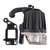 Diesel Oil Separator with Gasket for Detroit DD13 DD15 4720107662 EA4720108262 A4720107662 44270229