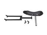 Height Adjustable Unicycle, 16 Inch Wheel Monocycle for Balance Exercise, Easy Assembly Singe Wheel 11465204