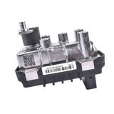 G001 Turbo Electric Actuator Fits for Mercedes-Benz C320 E320 R320 ML320 GL320 3.0L 781751 38973979
