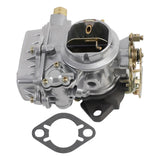 Carburetor Fit For Ford 1957 1960 1962 144 170 200 223 6CYL 1904 Manual Choke 78665530