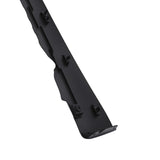 L & R Side Skirt Body Extension Set fit for Tesla Model 3 17-24 1089830-00-D Black 54298824