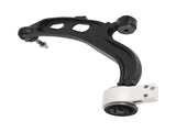 Front Lower Control Arm Passenger Side w/Ball Joint fit for Lincoln MKT MKS 13 - 19 53792932