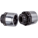 Manual Locking Hubs Fit Ford Ranger 1998-2000 Mazda Pickup 2001-2008 4x4 70702485