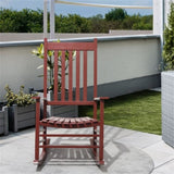 Garden chair / Rocking Chair 68995380