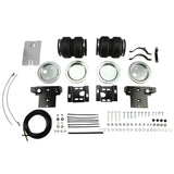 Air Spring Kit Fit for Chevy Silverado GMC Sierra 3500 Pickup 2500HD 2X4 4X4 5000lbs 16511649