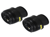 2Pcs Rear Air Spring Bags Air Suspension fit for BMW X5 E70 X6 E71 2007-2019 37126790079 55242206