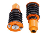 24 Way Damper Adjustable Coilover Strut Fit Honda Civic EK EJ EM 96-00 Integra 94-01 Suspension Kit 88976983