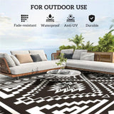 Reversible Outdoor Rug 16987214