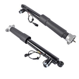 2PCS Rear Left & Right Shock Absorber Struts w/ Electric Replacement for Lincoln MKC 2015-2019 53136372