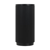 Mirod Modern Entryway Console Table - Slim Sofa Table with Open Shelf & Elegant Wood Grain, N760P281359B