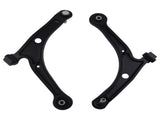 8x Front Lower Control Arms Tie Rods fit for 2003-2008 Honda Pilot 01-06 Acura MDX 50239103