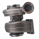 S400SX4 S475 Turbo Turbocharger T6 Flange Twin Scroll 95.7/88.1mm 500-1050hp 07939975