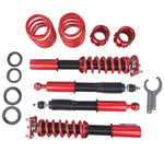 ZUN Coilovers Suspension Lowering Kit For Ford Mustang SN95 1994-2004 Adjustable Height 66087942