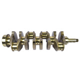 Crankshaft Replacement for Mitsubishi S4Q2 Engine F16C F16D Forklift Excavator S4Q2-E S4Q2-T 92158847