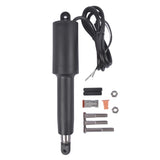 102 Series Standard Actuator 12V 4-1/4" Stroke 14'' Length 2.5" Width 15059-001 12622874