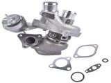 Turbocharger Turbo for 2013 2014 2015 2016 Ford F-150 3.5L V6 Left Driver Side DL3E6C879AD 09503972