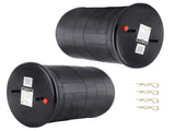 2pcs Air Spring Bellow Bags fit for Firestone W01-095-0500 fit for ContiTech 4913NP02 80659108