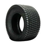 ZUN 2 - 24x12.00-12 6 Ply HEAVY DUTY Turf Master Lawn Mower Tires 77149401