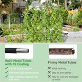 71" x 71" Garden Arched Trellis 23961450