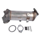 Catalytic Converter Fits for Chevrolet Malibu 2016-2020 GMC Terrain 2018-2019 Chevy Equinox 89402060