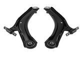 Suspension 10Pc Front Control Arm Tie Rod Sway Link fit for Nissan Rogue 2008-2013 06280525