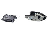 Front Right Soft Close Door Lock Actuator Replacement for BMW F11 F10 528i F01 740i 750i M5 19976487