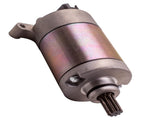 Starter Motor for Yamaha ATV Grizzly 550 Grizzly 700 4WD EPS 558cc 686cc 2009-2017 36364569