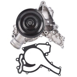 ZUN Engine Water Pump for Mercedes-Benz CL550 CLK550 CLS550 E550 G550 GL450 GL550 ML550 S550 SL550 00497924