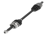 CV Axle Shaft Front Left Right Set fit for Hyundai Accent Automatic Trans 2012-17 51786365