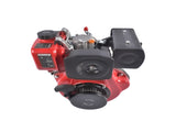 5HP 4-stroke Heavy Duty Single Cylinder Diesel Motor Engine 247CC/3600W 91461813