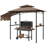 Patio Gazebo/Pergola Gazebo 43584019
