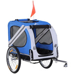 ZUN Dog Stroller /small animal cage/Pet cages （Prohibited by WalMart） 44680834