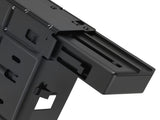 Center Console Cup Holder fit for Ford F-250/F-350/F-450 99-04 Gray YC3Z2513560AAA 12991458