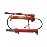Fit Ford Jack Maximum load of 20 tons, 2 m of oil tubing MT034008 56492461