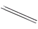Door Window Sweep Set fit for Honda Accord 13-17 72950-T2A-A01 Front Rear Both 39482955
