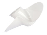 Fit for Yamaha 11x15 Aluminum Propeller Outboard Engine 25-60HP 13 Spline 4-Stroke 69W-45943-00-EL 00403400