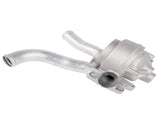 Thermostat Housing for Porsche Cayenne Panamera 3.6L 4.8L V8 - Gas 2011-2016 94810608000 94810608002 92618619