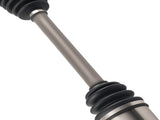 Front Left Driver CV Axle Shaft fit for Nissan Rogue L4 2.5L 2017 2018-2020 66-6467 70596672