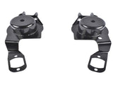 2X Front Left & Right Lower Coil Spring Bracket Replacement for Jeep Grand Cherokee 99-04 926-078 63000001