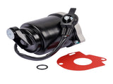 ABS Pump Brake Booster Motor Assy Replacement for 1997-2010 Toyota 4Runner Lexus GX470 4.0L 37586247