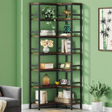 Shelf Book/Storage Cabinet 02449070