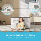 Foam toy suit 58400849