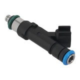Fuel Injector Set fit for Ford Taurus Limited SEL SE 3.5L 2008-2011 62402 23604910