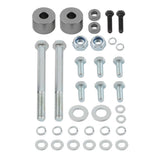 3" Front 2" Rear Lift Kit w/Differential Drop Spacers For Toyota 4Runner 2003-22 66722083