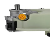 Power Steering Pump With Reservoir Assembly fit for Jeep Liberty 3.7L 52088710AD 46529419